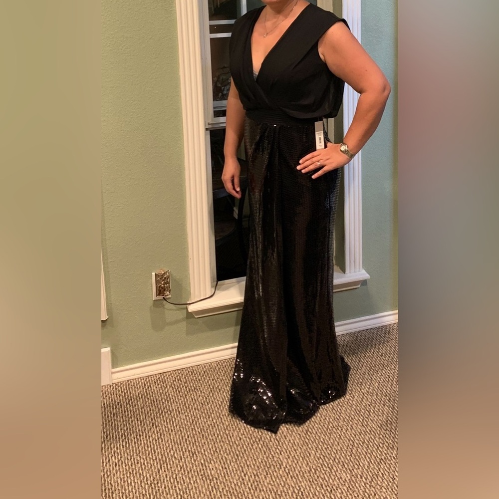 Kay Unbger size 12 formal dress - Picture 9 of 9